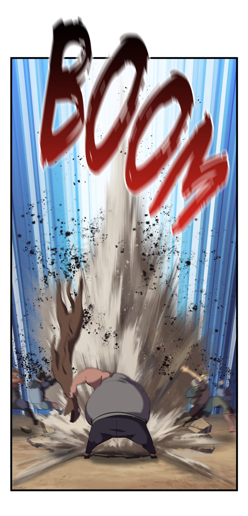 Read Latna Saga_ Survival of a Sword King EN Manga Online
