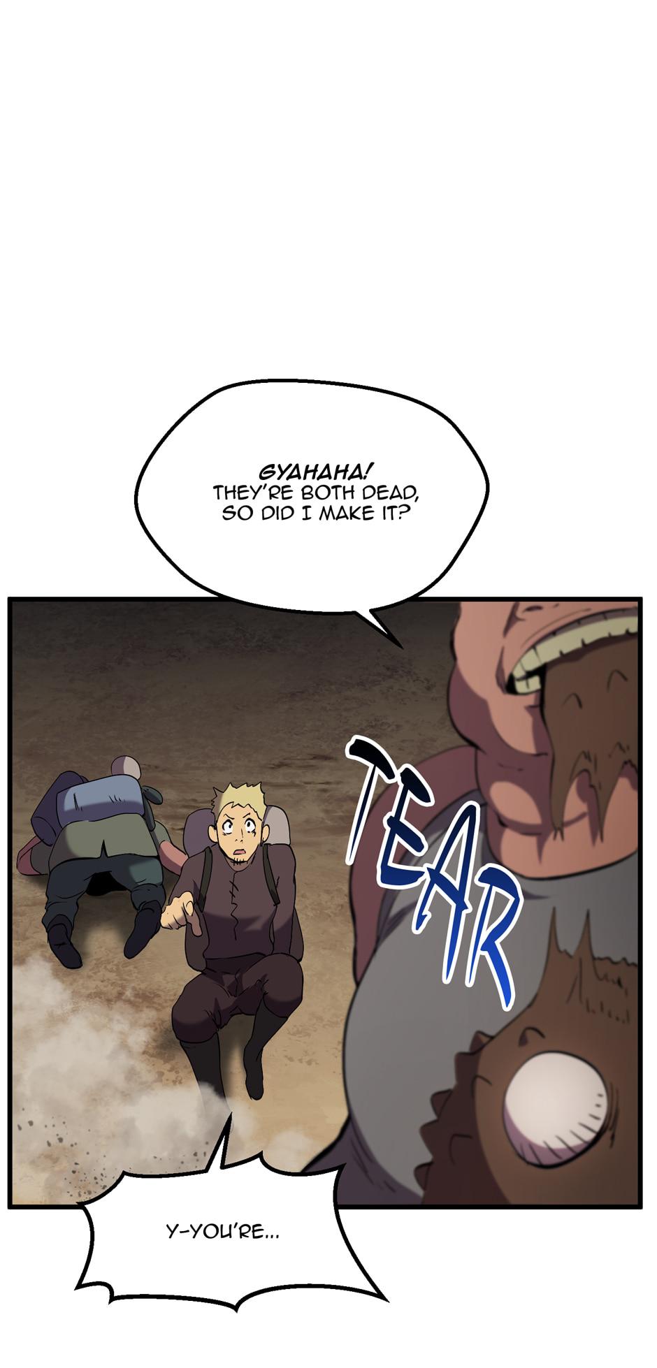 Read Latna Saga_ Survival of a Sword King EN Manga Online