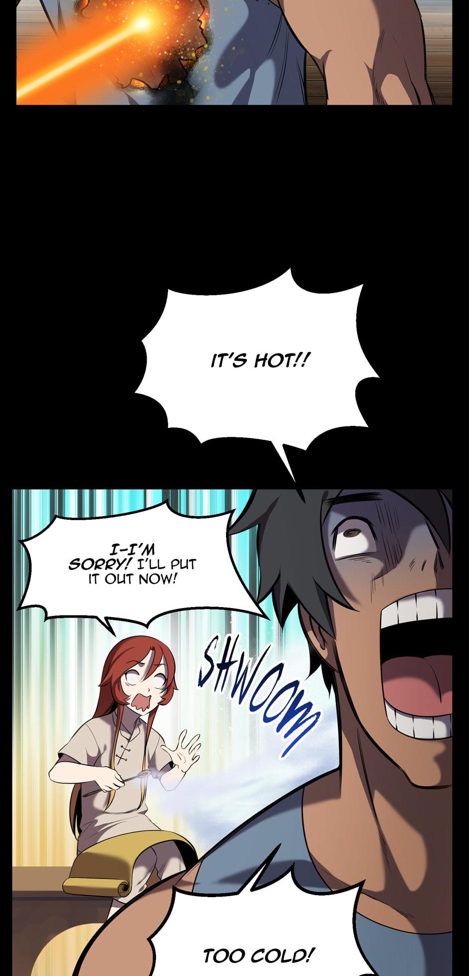 Read Latna Saga_ Survival of a Sword King EN Manga Online