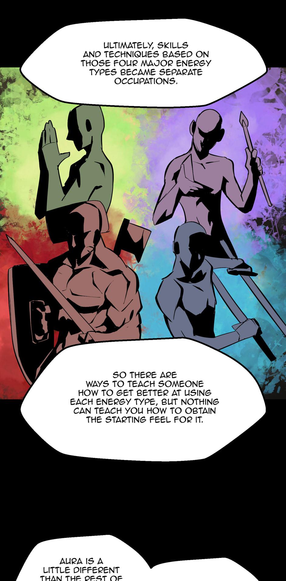 Read Latna Saga_ Survival of a Sword King EN Manga Online