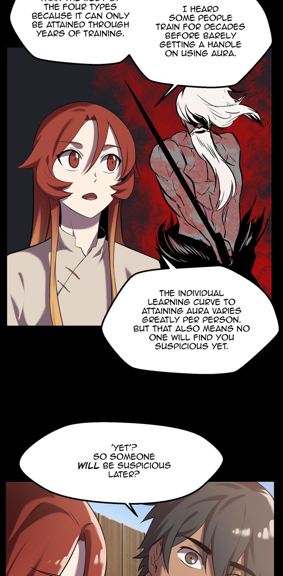 Read Latna Saga_ Survival of a Sword King EN Manga Online