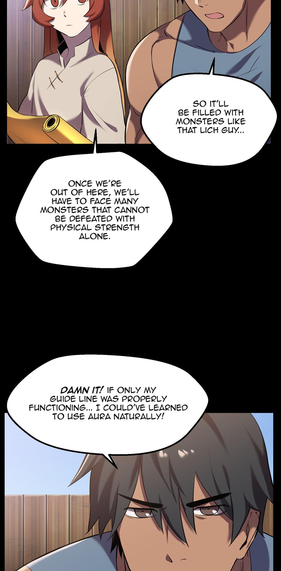Read Latna Saga_ Survival of a Sword King EN Manga Online