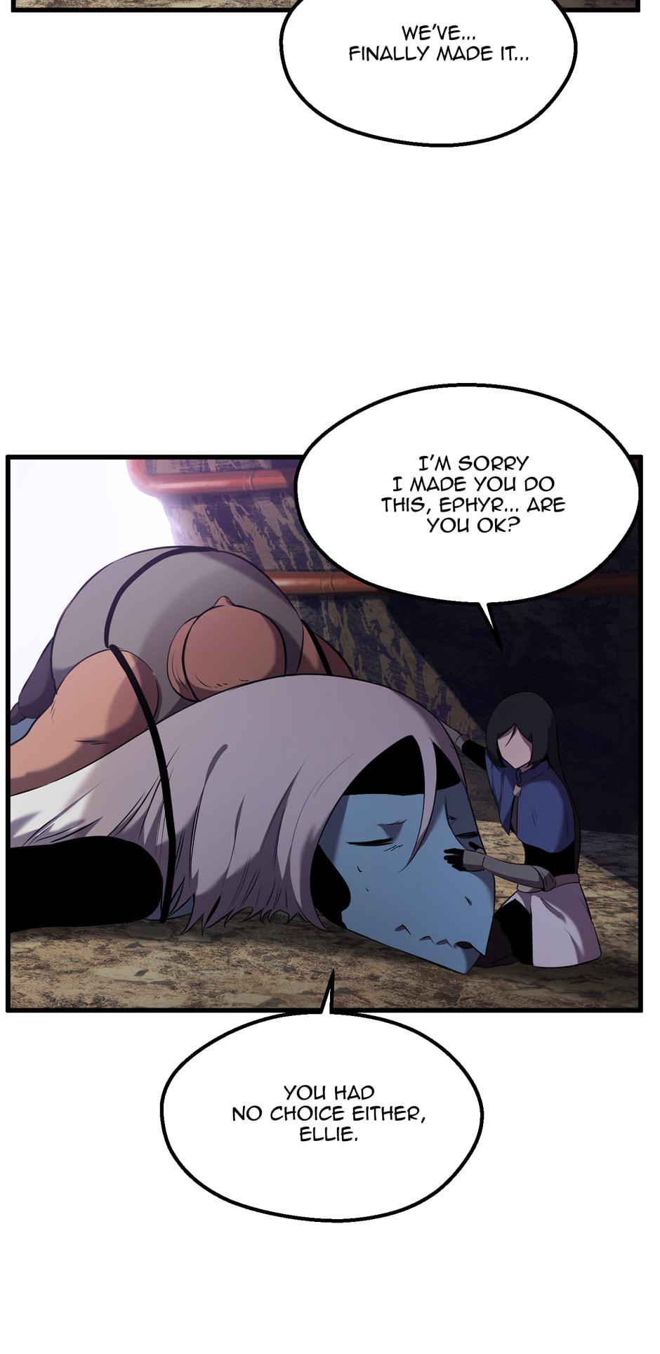 Read Latna Saga_ Survival of a Sword King EN Manga Online