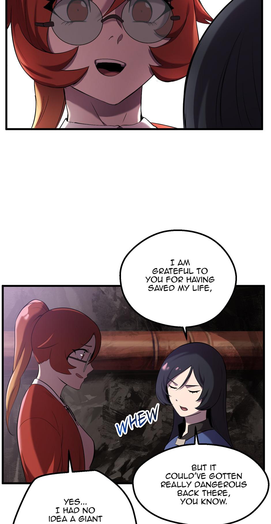 Read Latna Saga_ Survival of a Sword King EN Manga Online