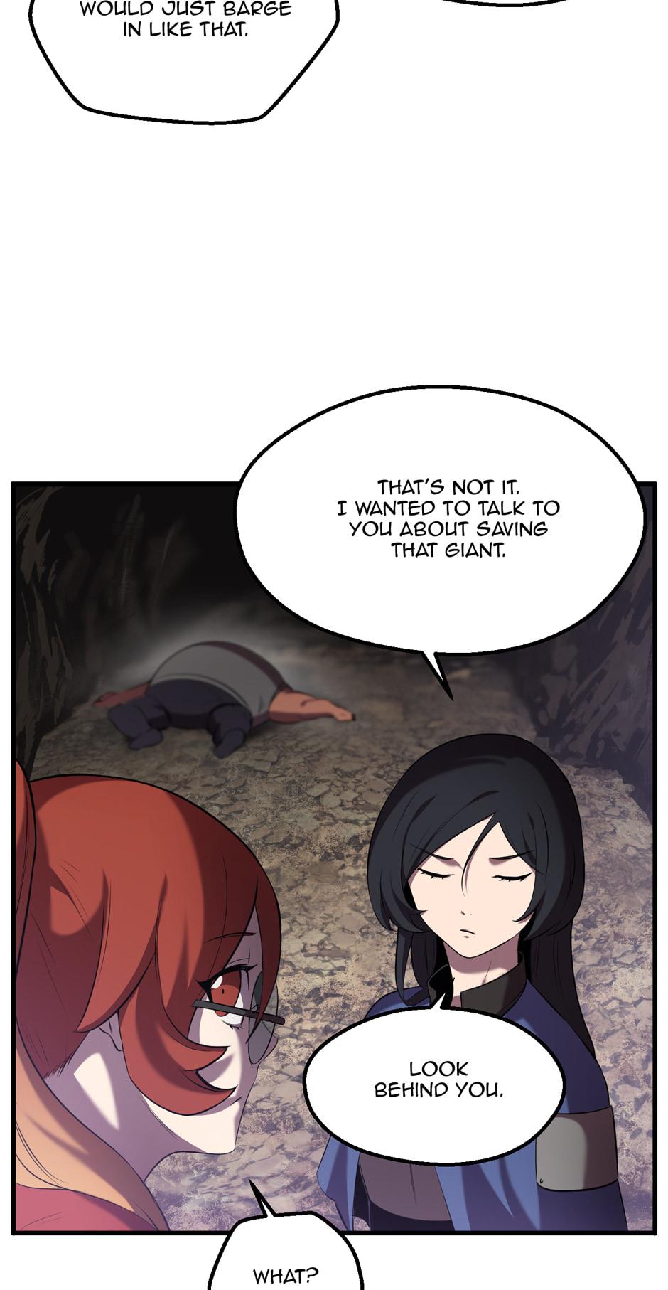 Read Latna Saga_ Survival of a Sword King EN Manga Online