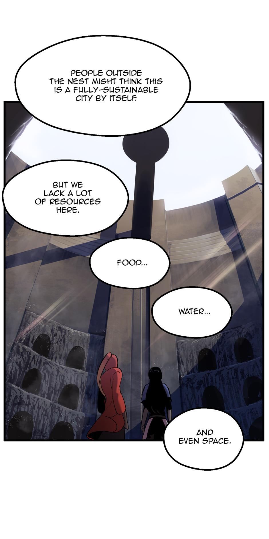 Read Latna Saga_ Survival of a Sword King EN Manga Online