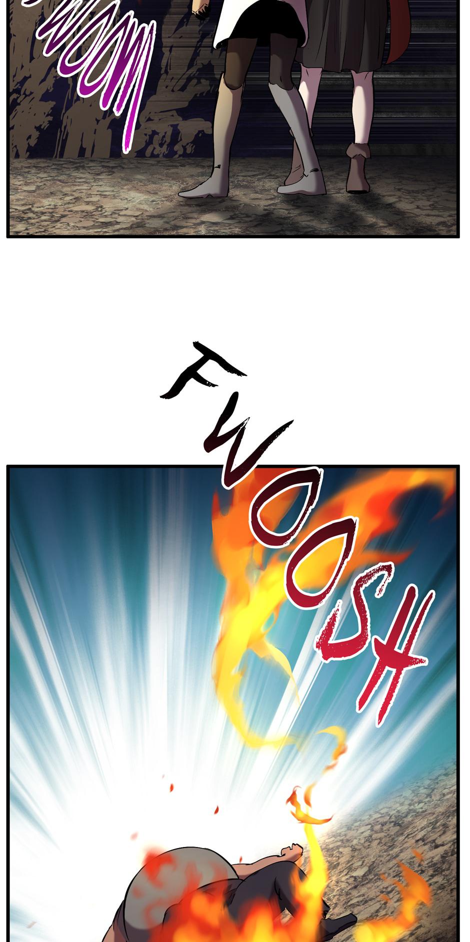 Read Latna Saga_ Survival of a Sword King EN Manga Online