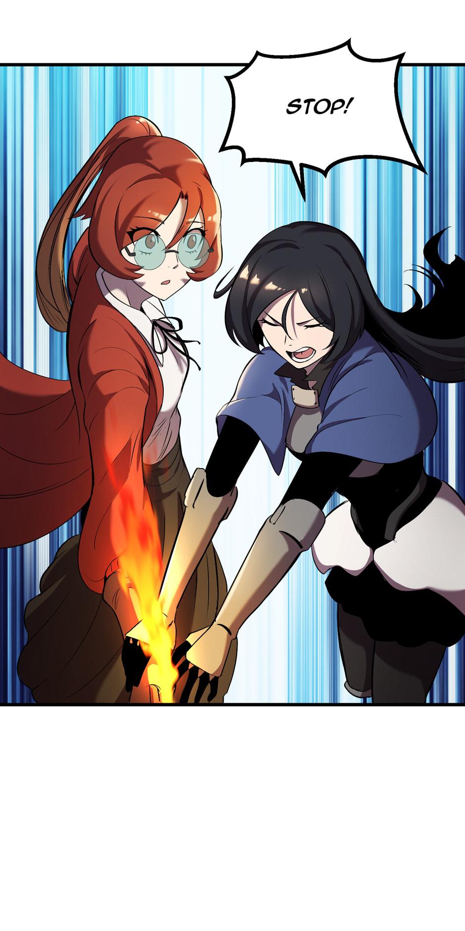 Read Latna Saga_ Survival of a Sword King EN Manga Online