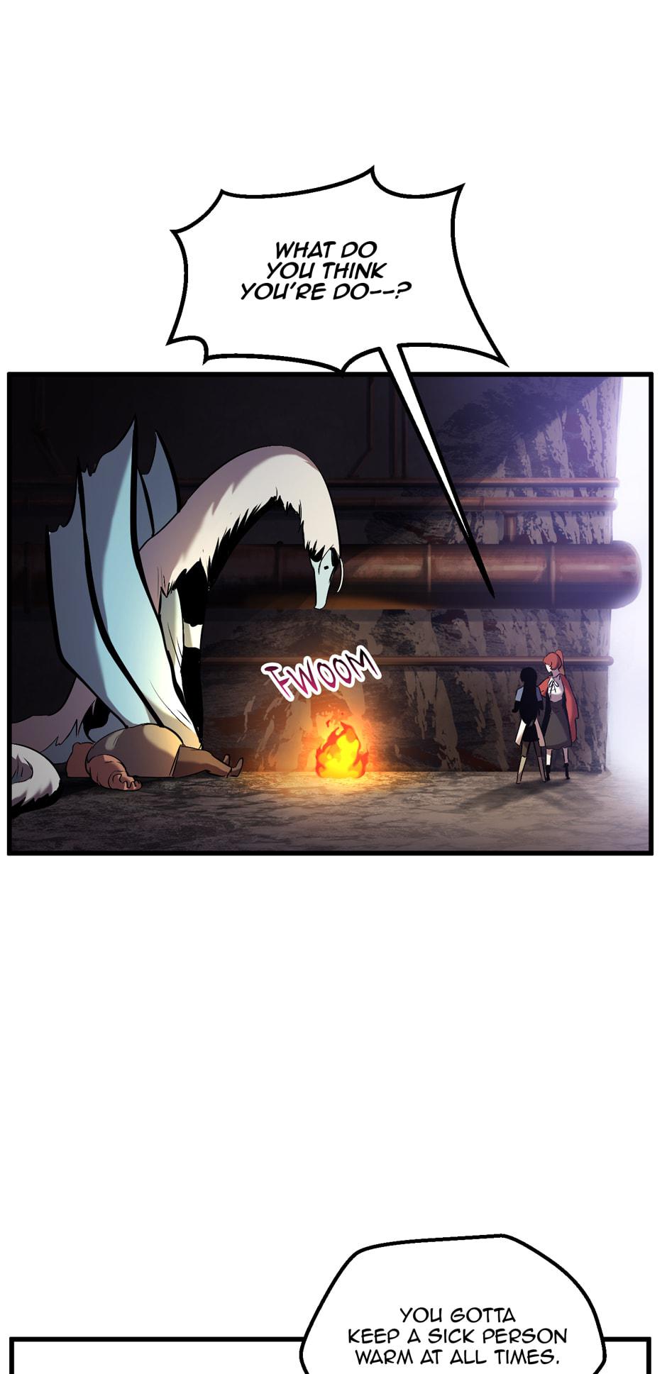 Read Latna Saga_ Survival of a Sword King EN Manga Online