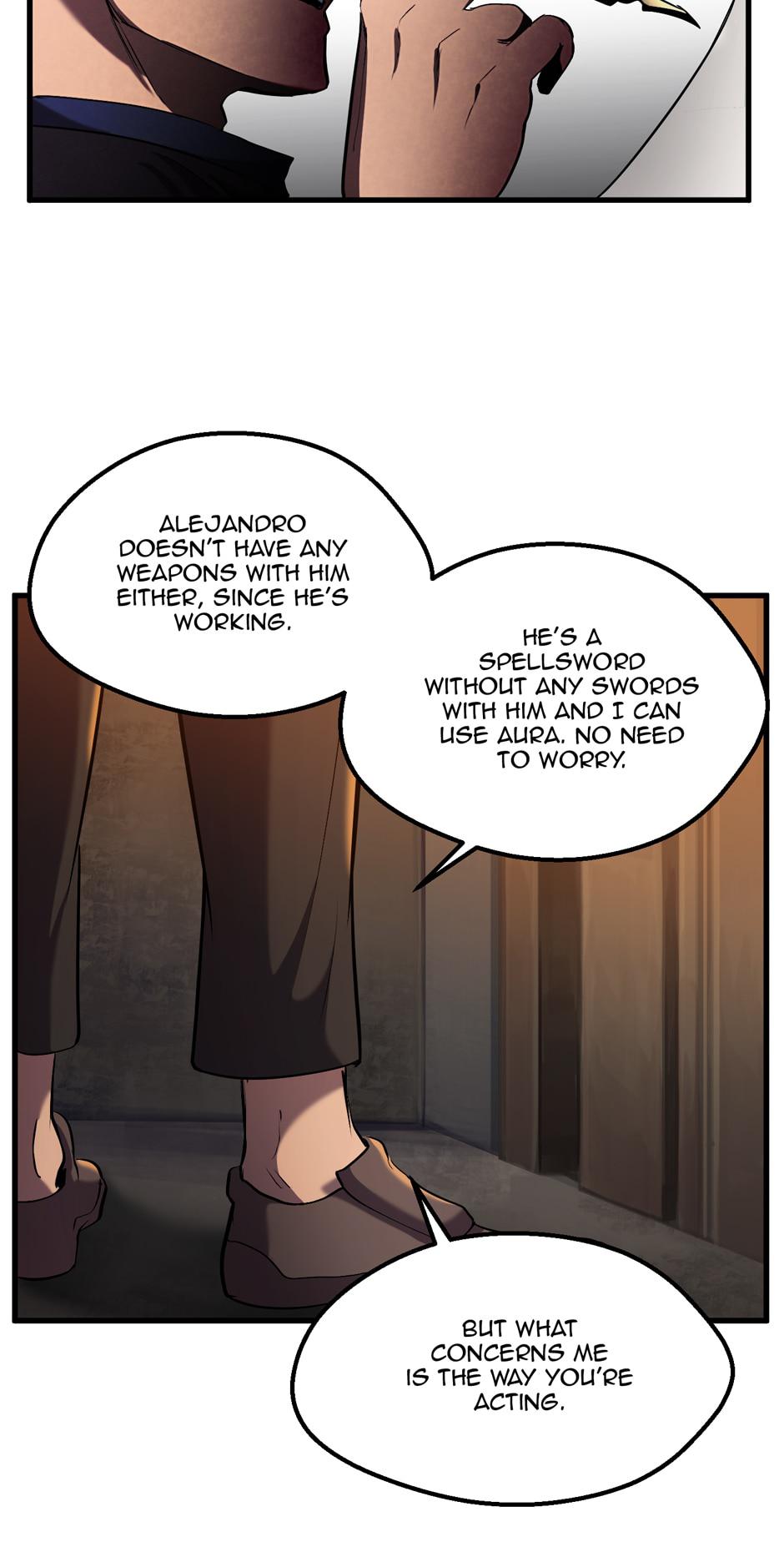 Read Latna Saga_ Survival of a Sword King EN Manga Online