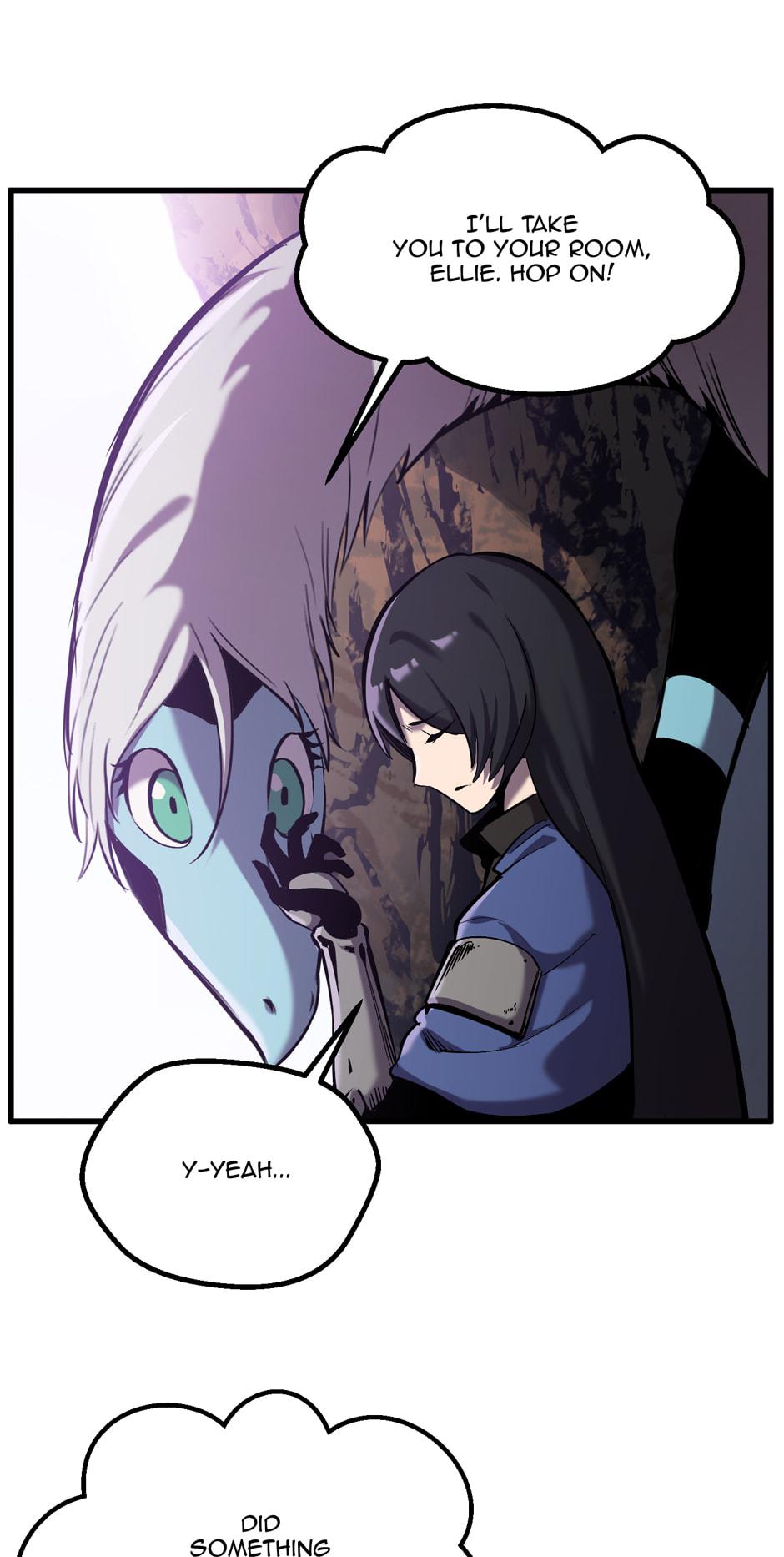 Read Latna Saga_ Survival of a Sword King EN Manga Online