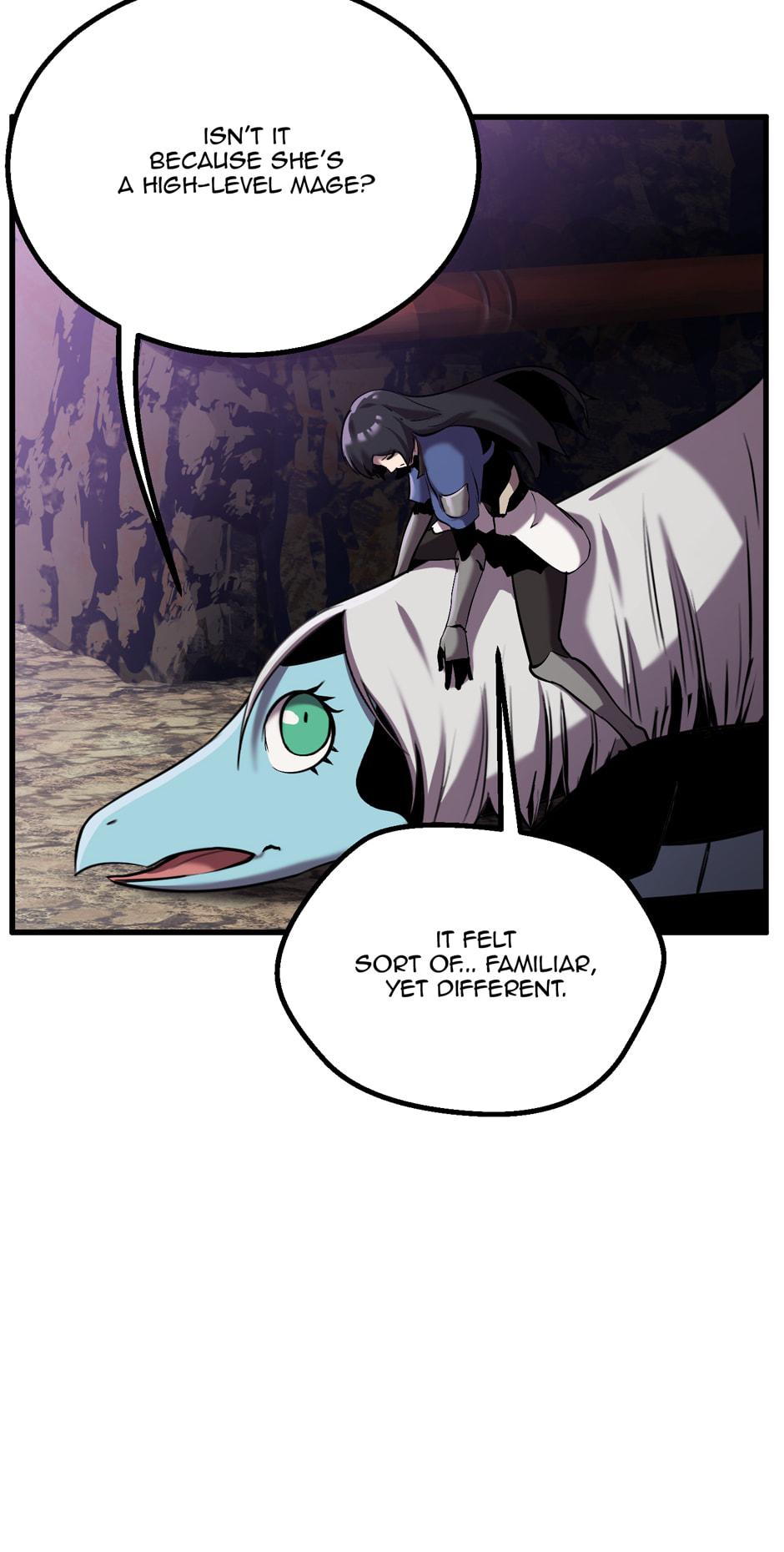 Read Latna Saga_ Survival of a Sword King EN Manga Online