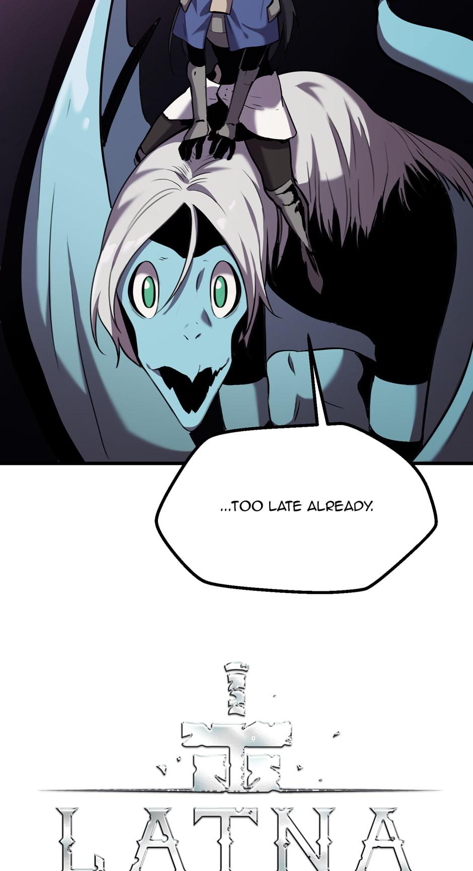 Read Latna Saga_ Survival of a Sword King EN Manga Online