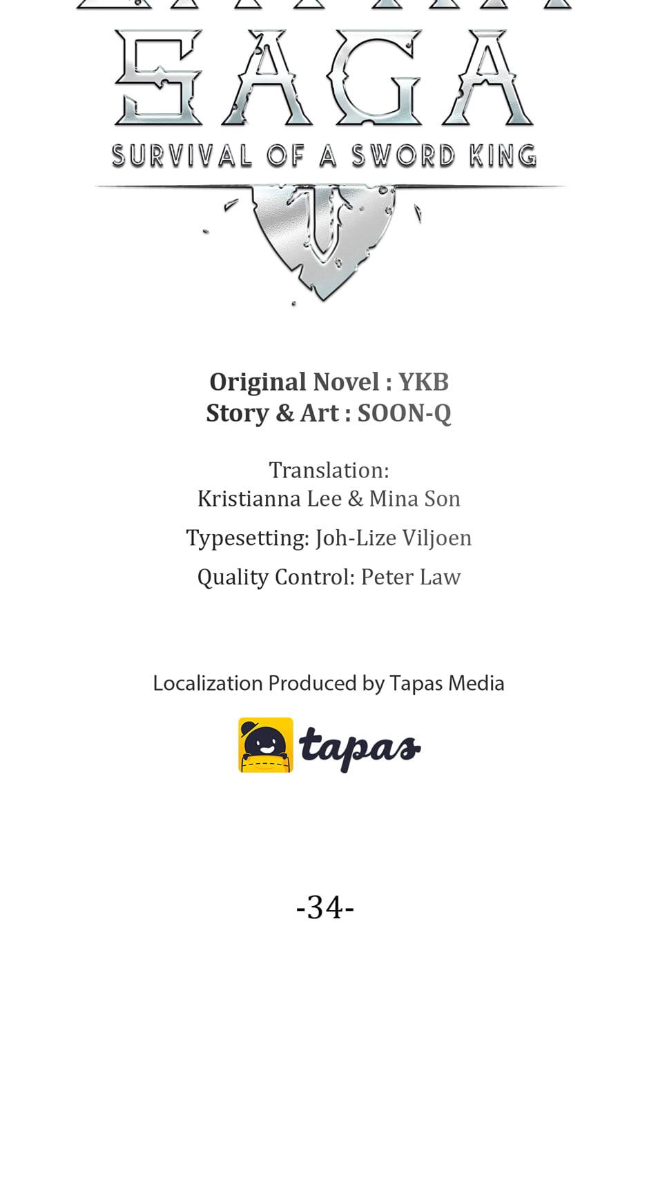 Read Latna Saga_ Survival of a Sword King EN Manga Online