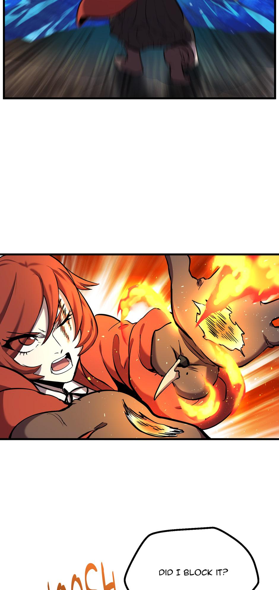 Read Latna Saga_ Survival of a Sword King EN Manga Online