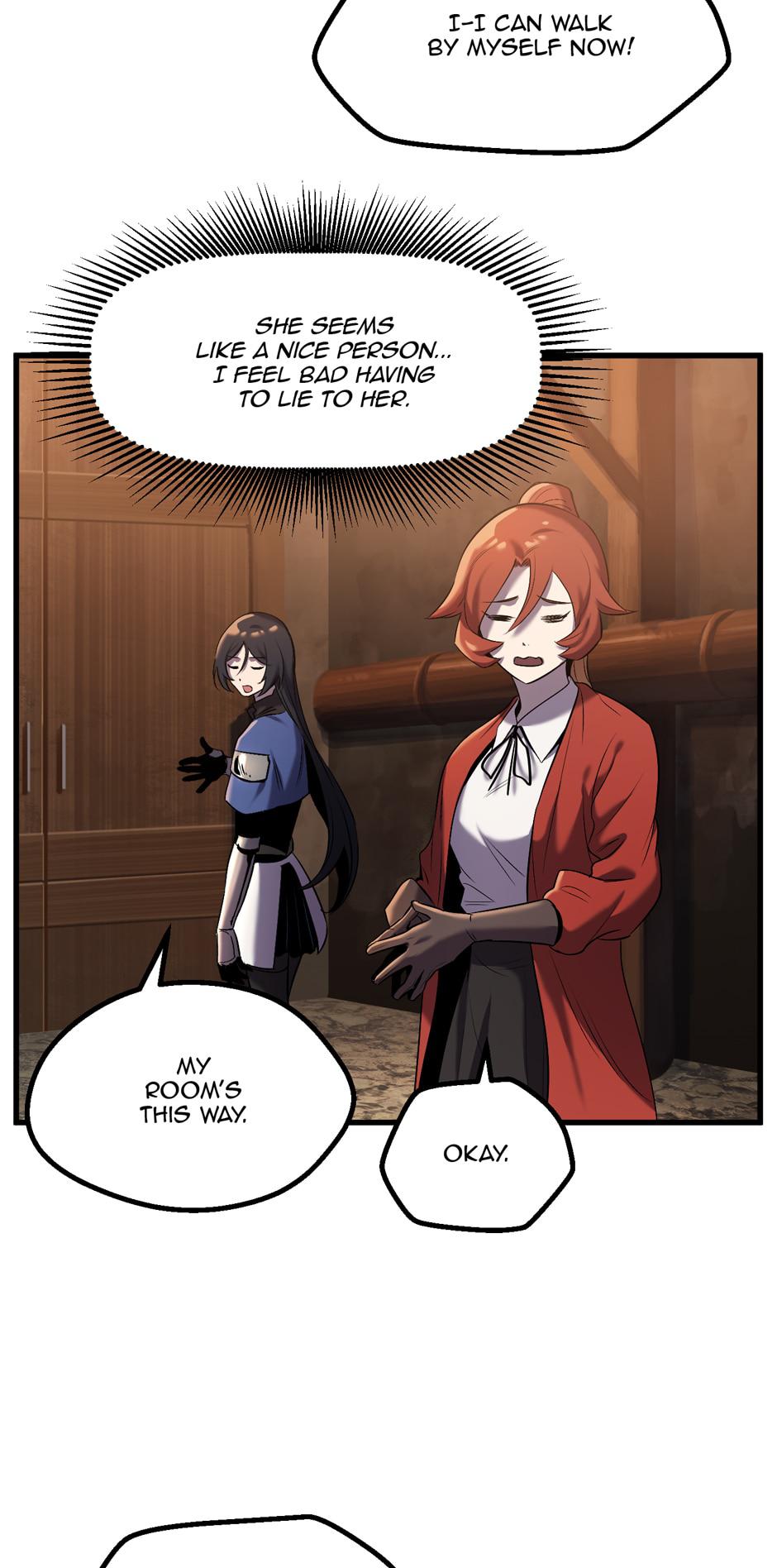 Read Latna Saga_ Survival of a Sword King EN Manga Online