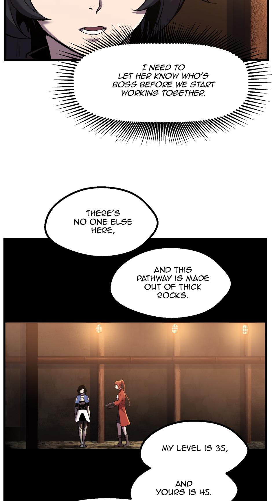 Read Latna Saga_ Survival of a Sword King EN Manga Online