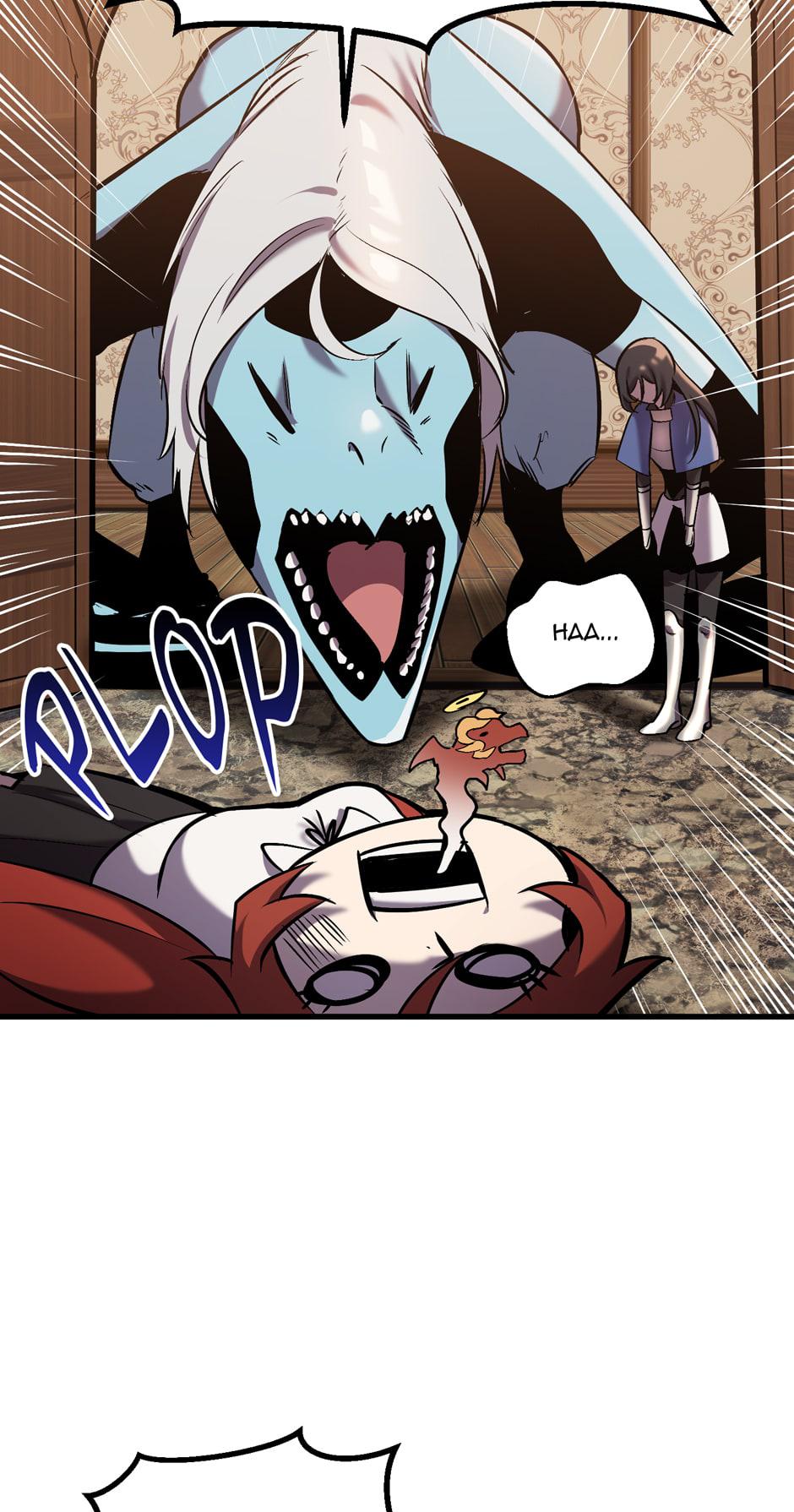 Read Latna Saga_ Survival of a Sword King EN Manga Online