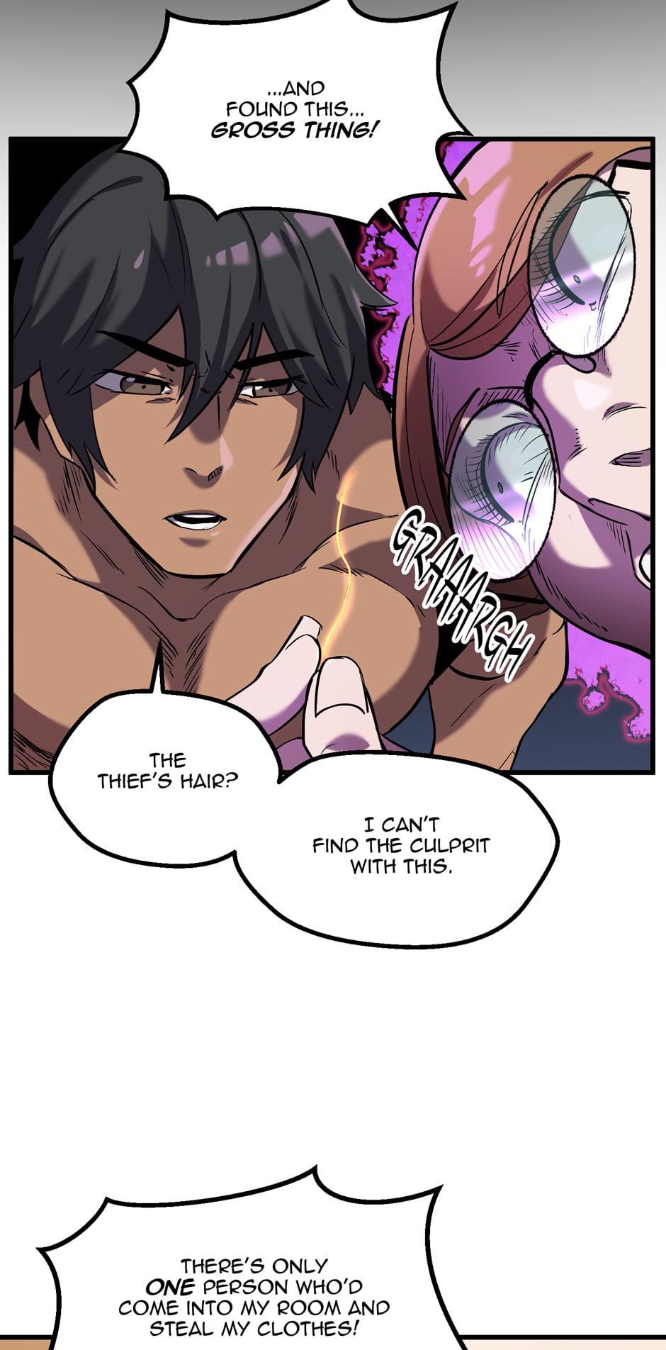 Read Latna Saga_ Survival of a Sword King EN Manga Online
