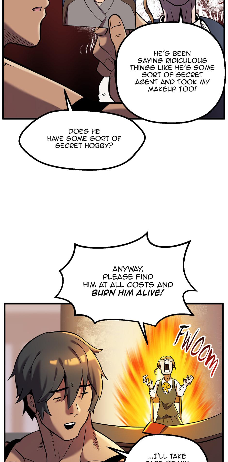 Read Latna Saga_ Survival of a Sword King EN Manga Online