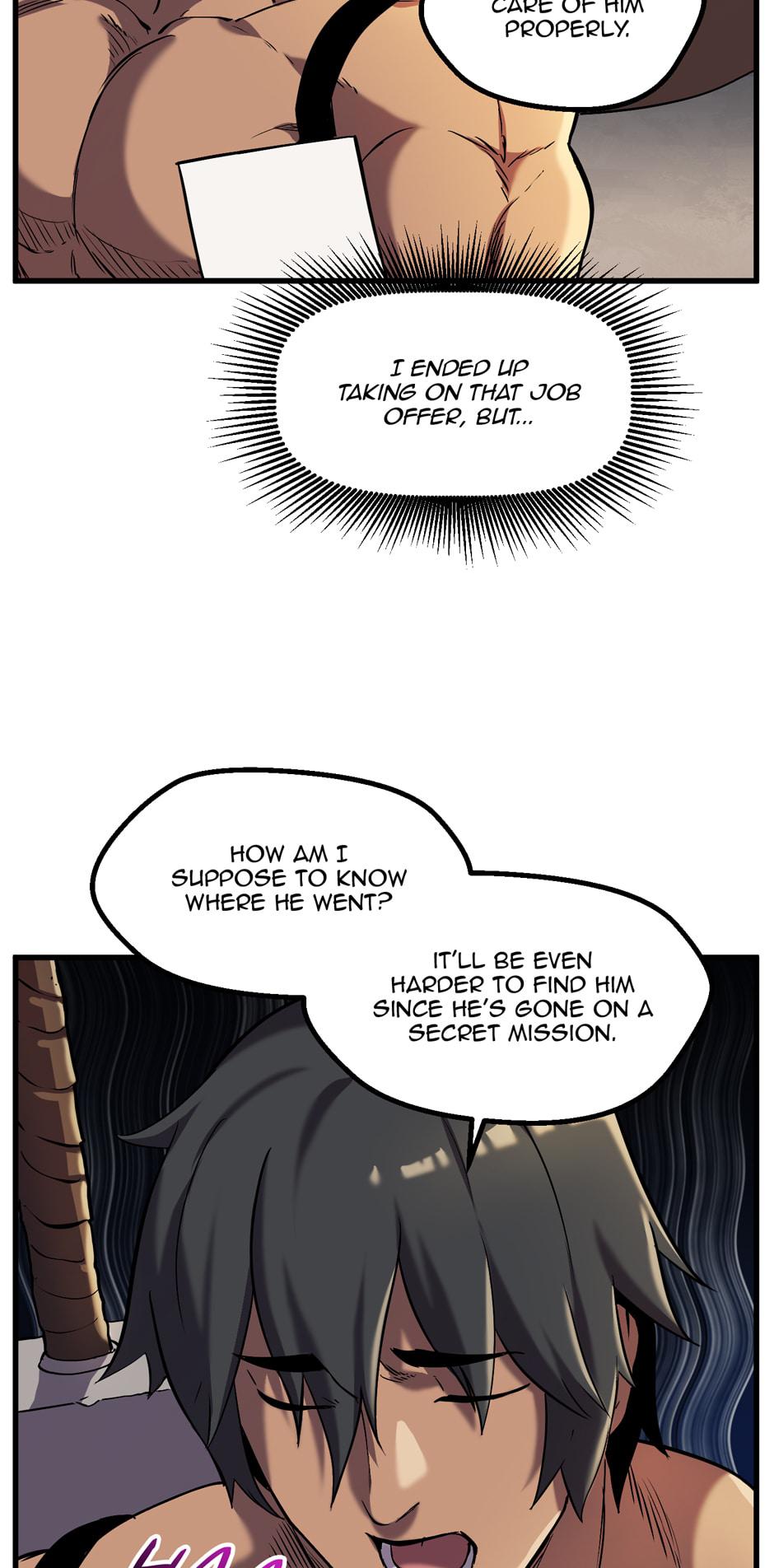 Read Latna Saga_ Survival of a Sword King EN Manga Online
