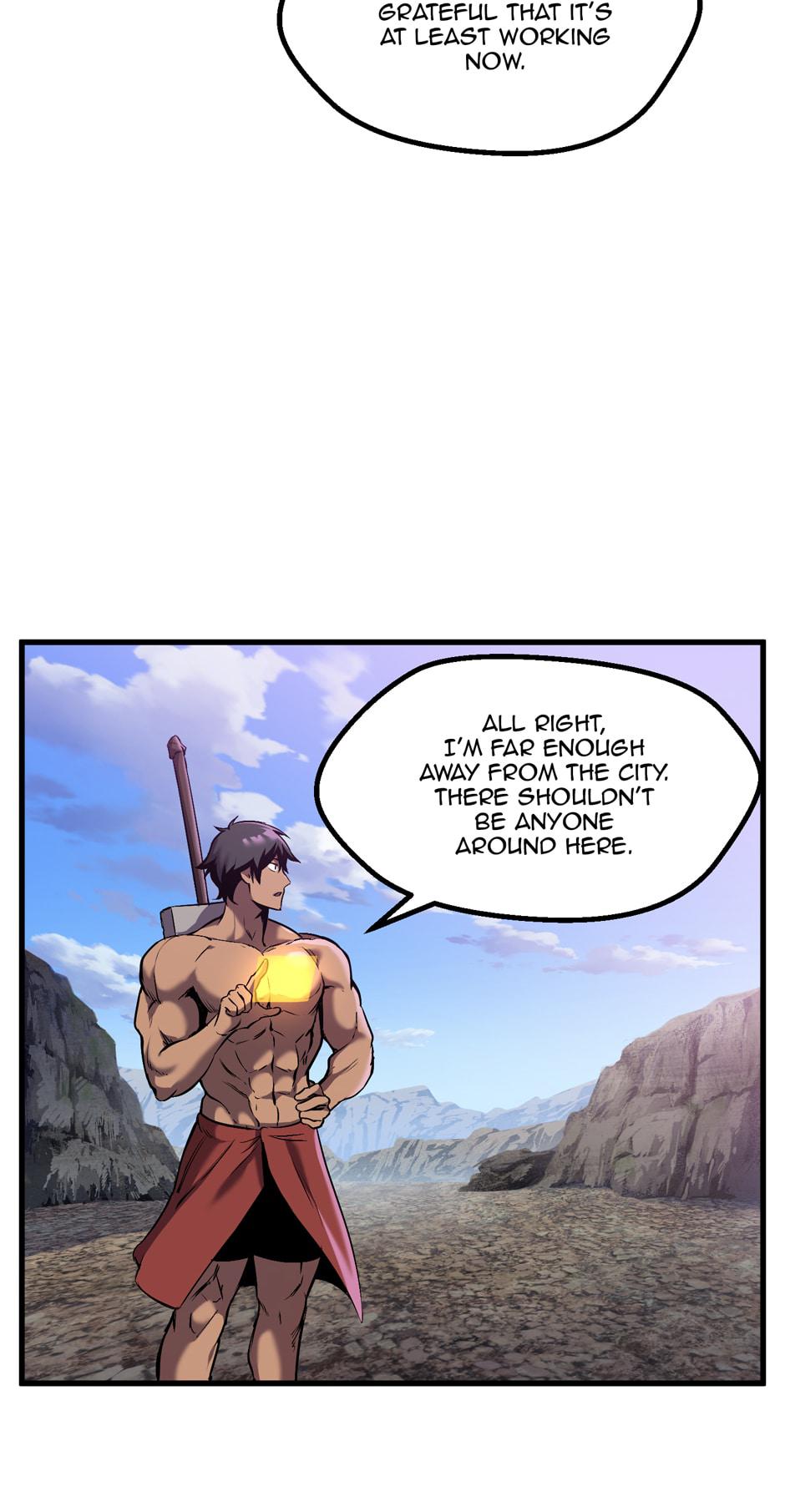 Read Latna Saga_ Survival of a Sword King EN Manga Online