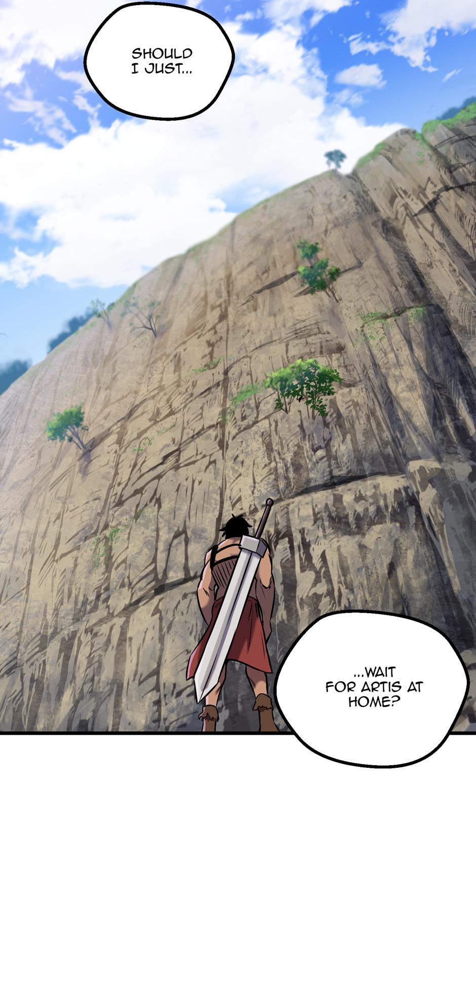 Read Latna Saga_ Survival of a Sword King EN Manga Online