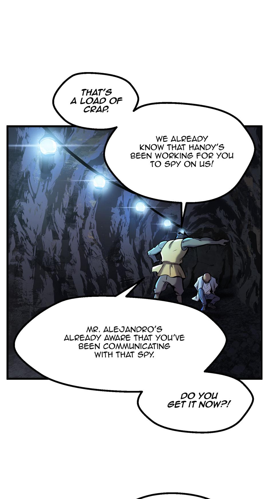 Read Latna Saga_ Survival of a Sword King EN Manga Online
