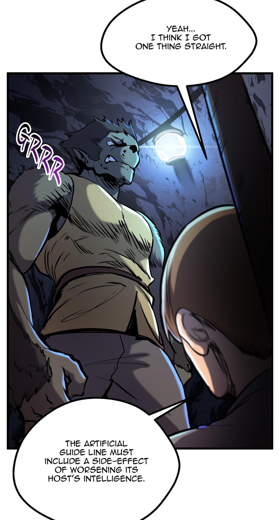 Read Latna Saga_ Survival of a Sword King EN Manga Online