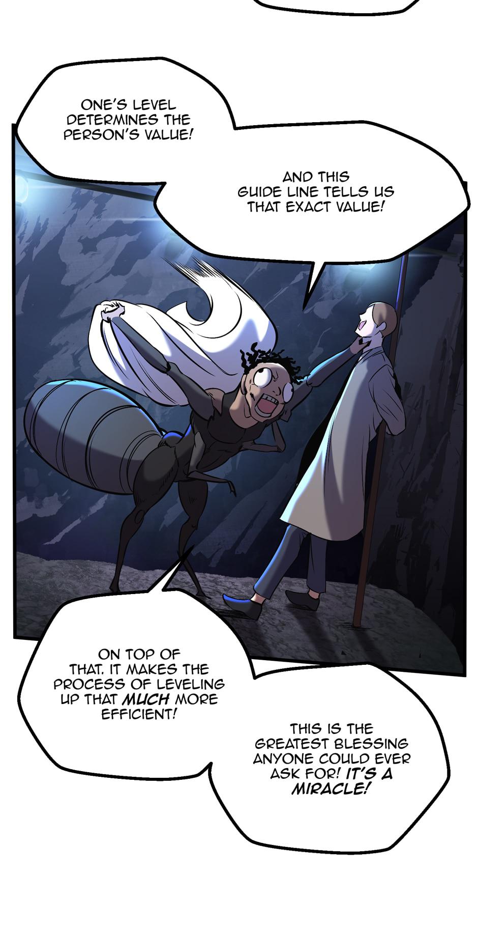 Read Latna Saga_ Survival of a Sword King EN Manga Online