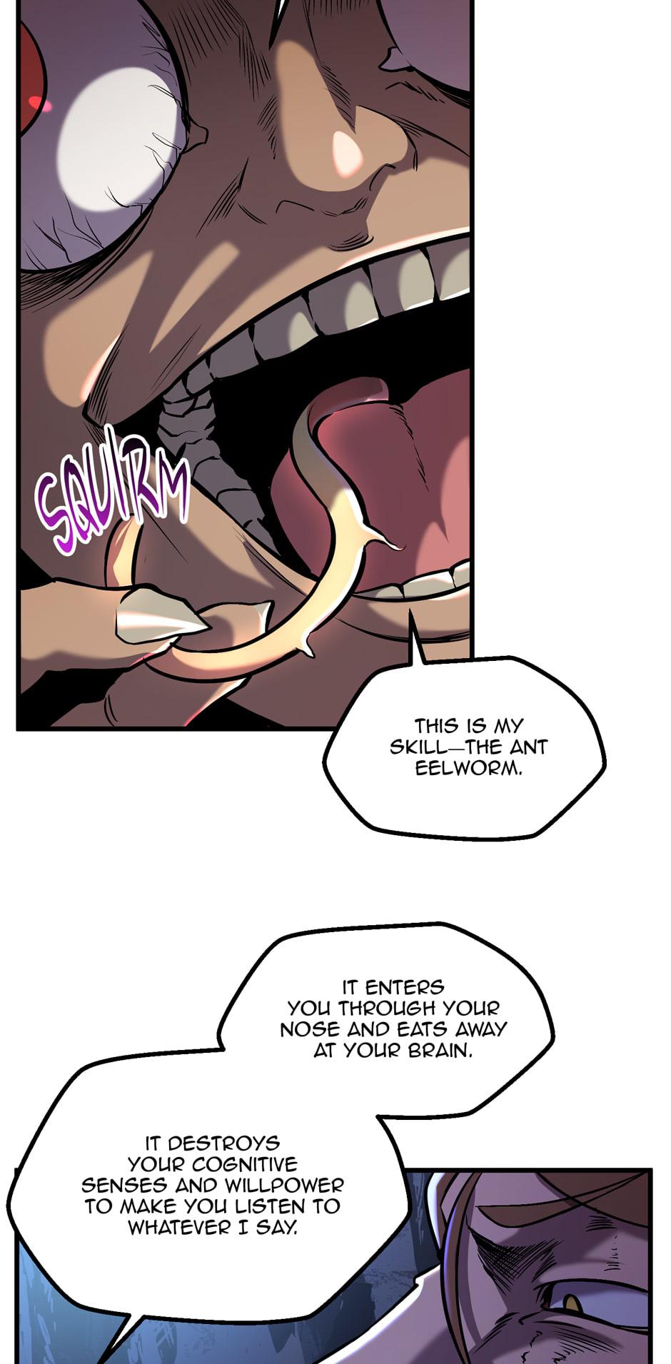 Read Latna Saga_ Survival of a Sword King EN Manga Online