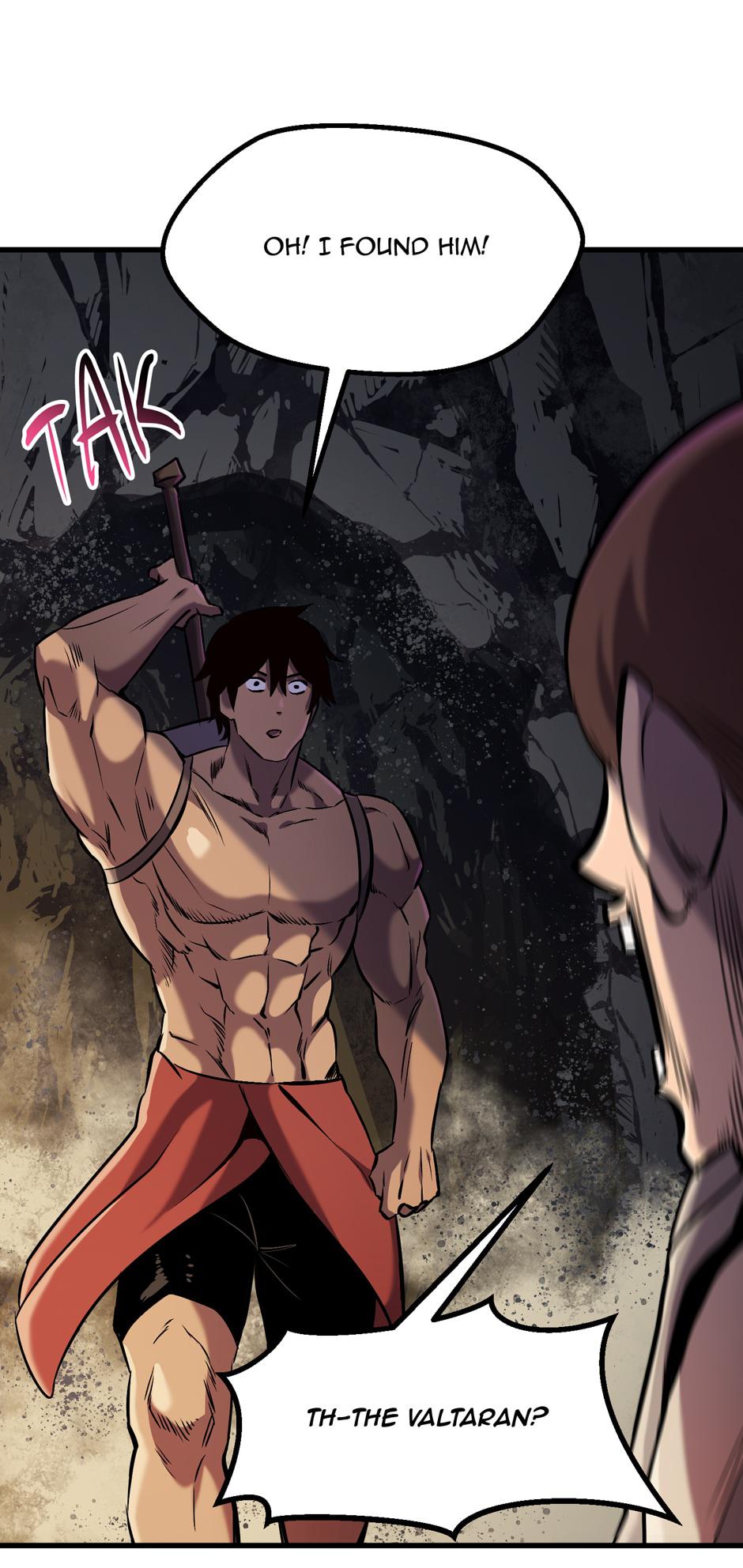 Read Latna Saga_ Survival of a Sword King EN Manga Online