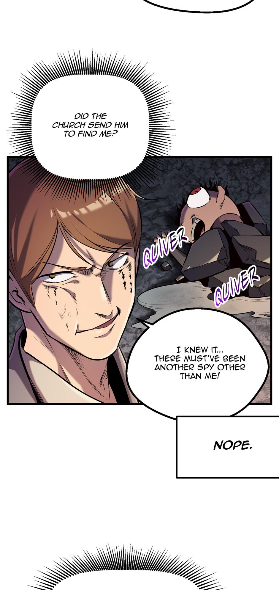 Read Latna Saga_ Survival of a Sword King EN Manga Online