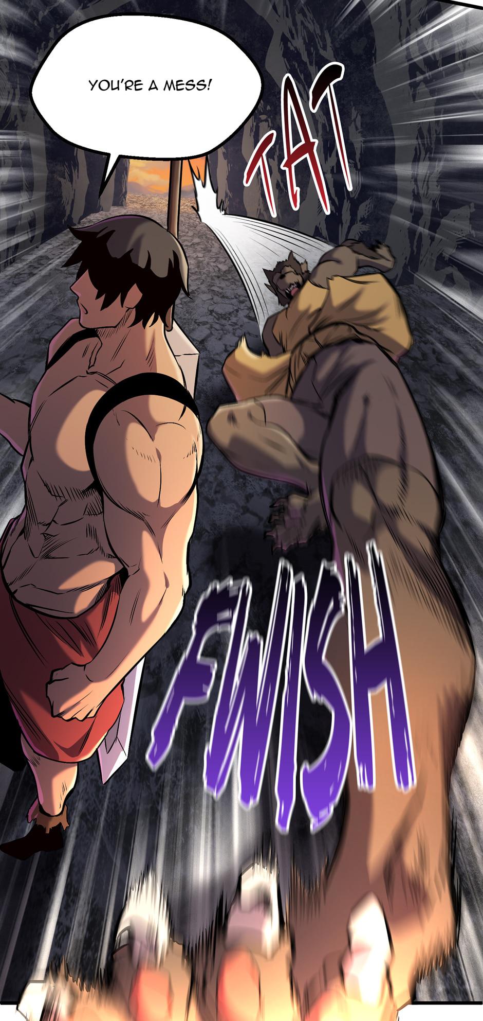 Read Latna Saga_ Survival of a Sword King EN Manga Online