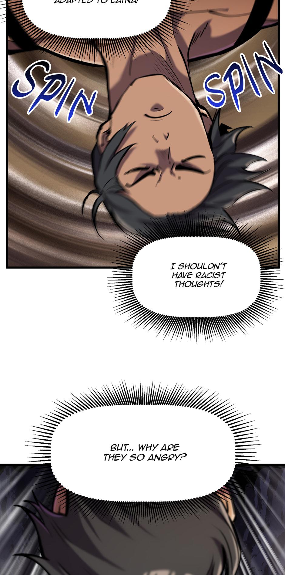Read Latna Saga_ Survival of a Sword King EN Manga Online
