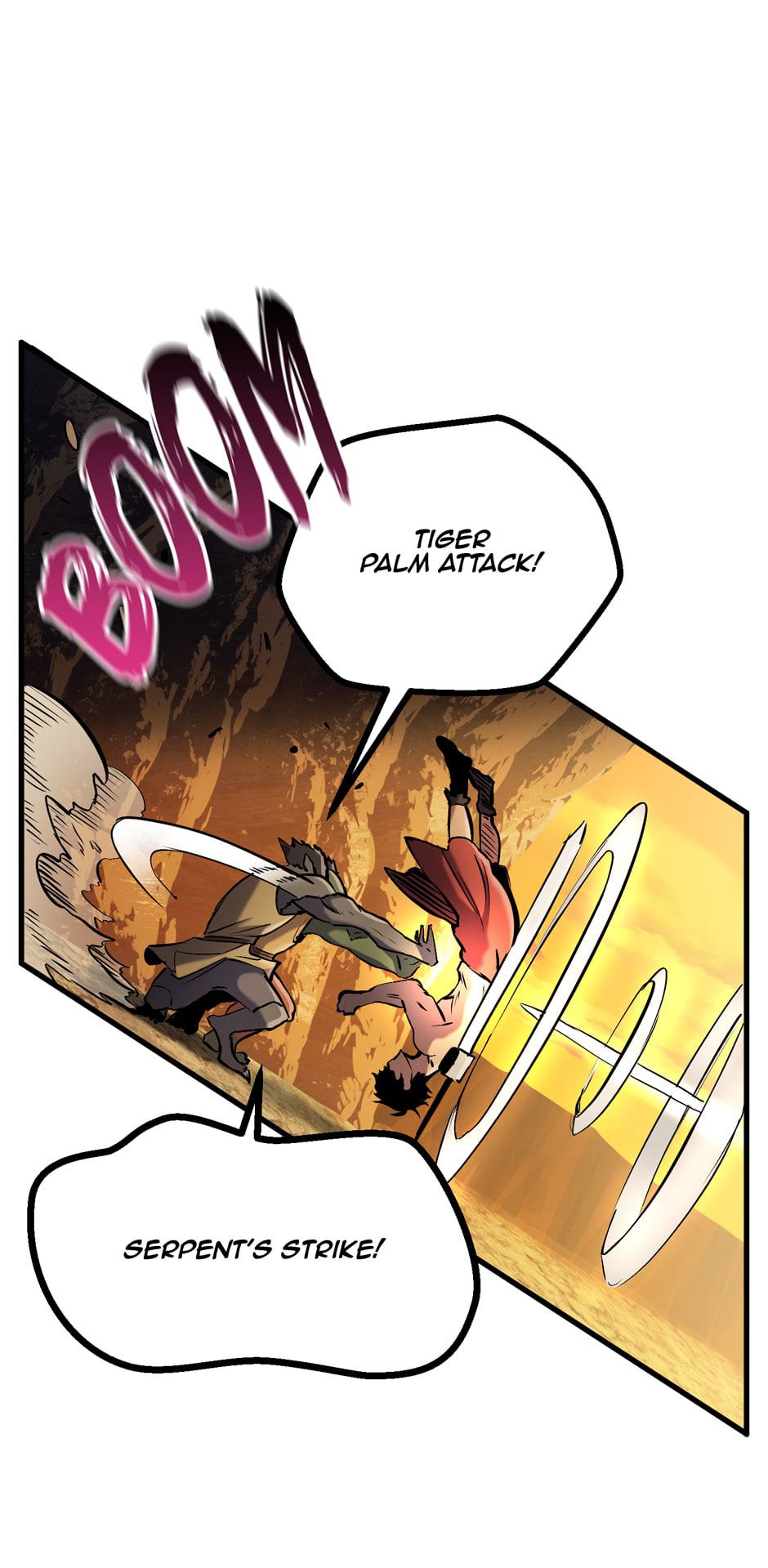 Read Latna Saga_ Survival of a Sword King EN Manga Online