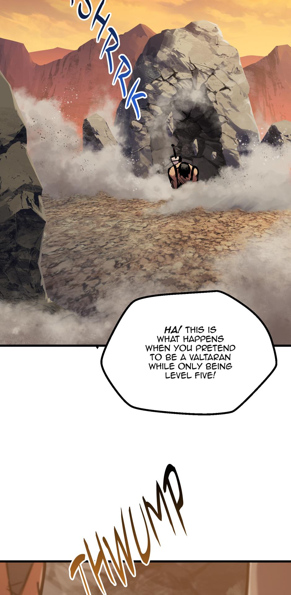 Read Latna Saga_ Survival of a Sword King EN Manga Online