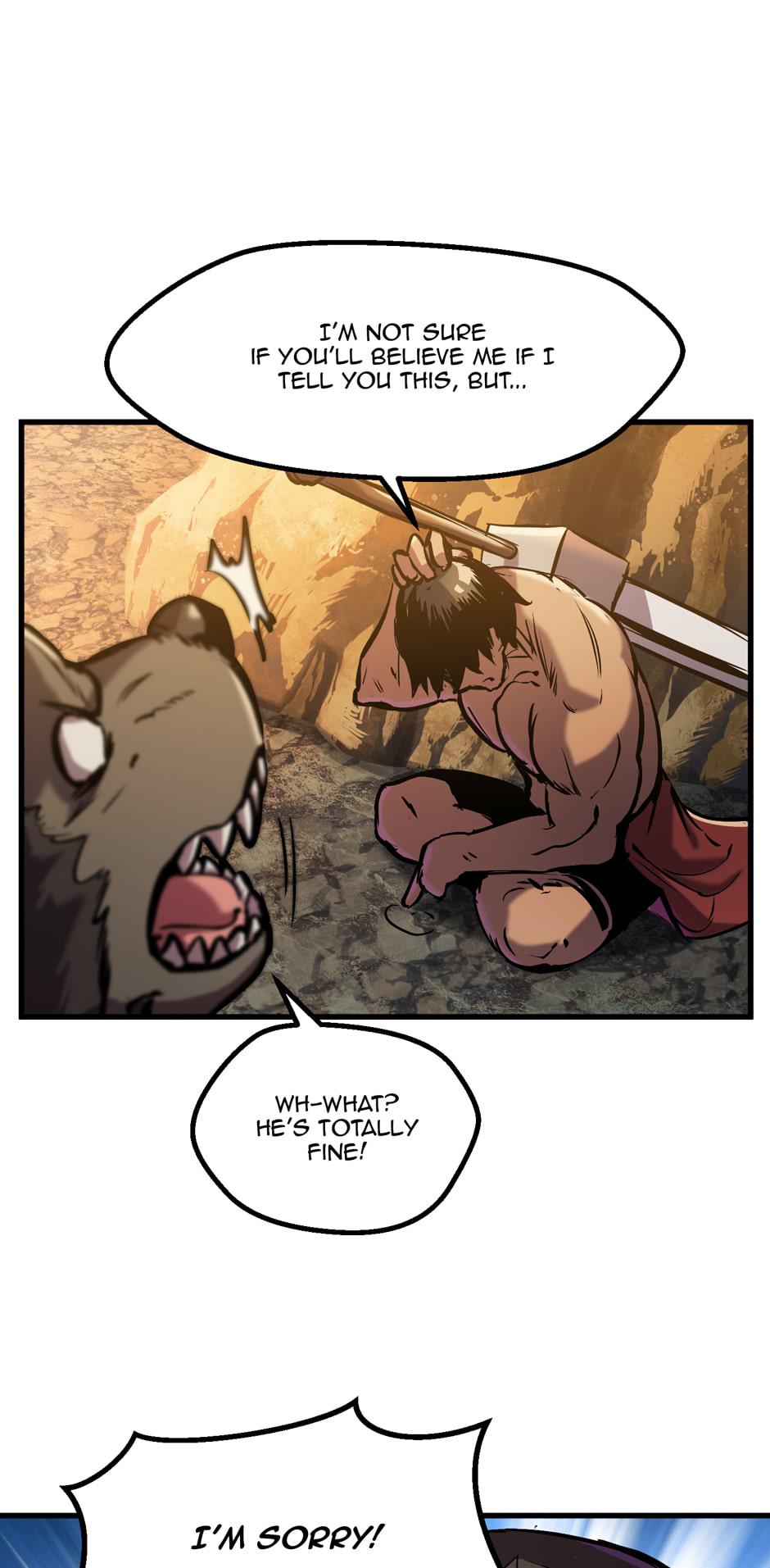 Read Latna Saga_ Survival of a Sword King EN Manga Online