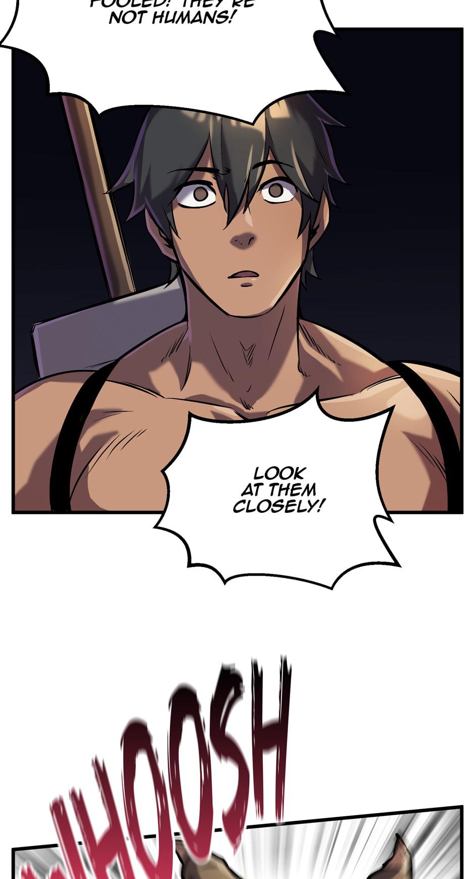 Read Latna Saga_ Survival of a Sword King EN Manga Online