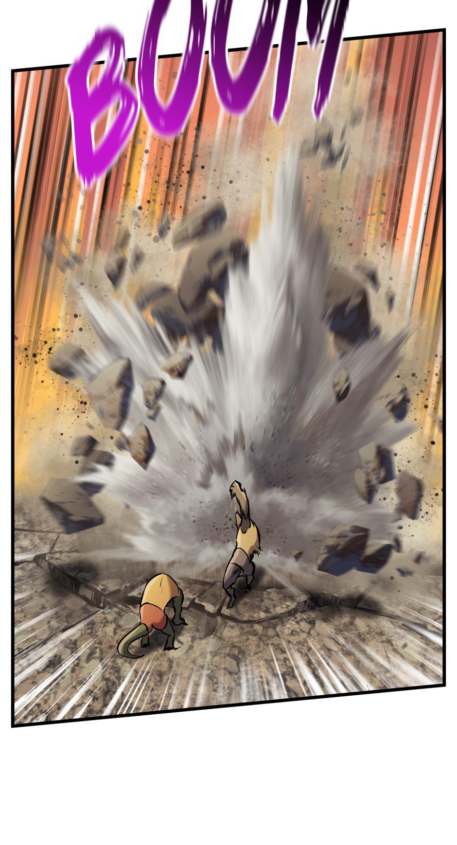 Read Latna Saga_ Survival of a Sword King EN Manga Online
