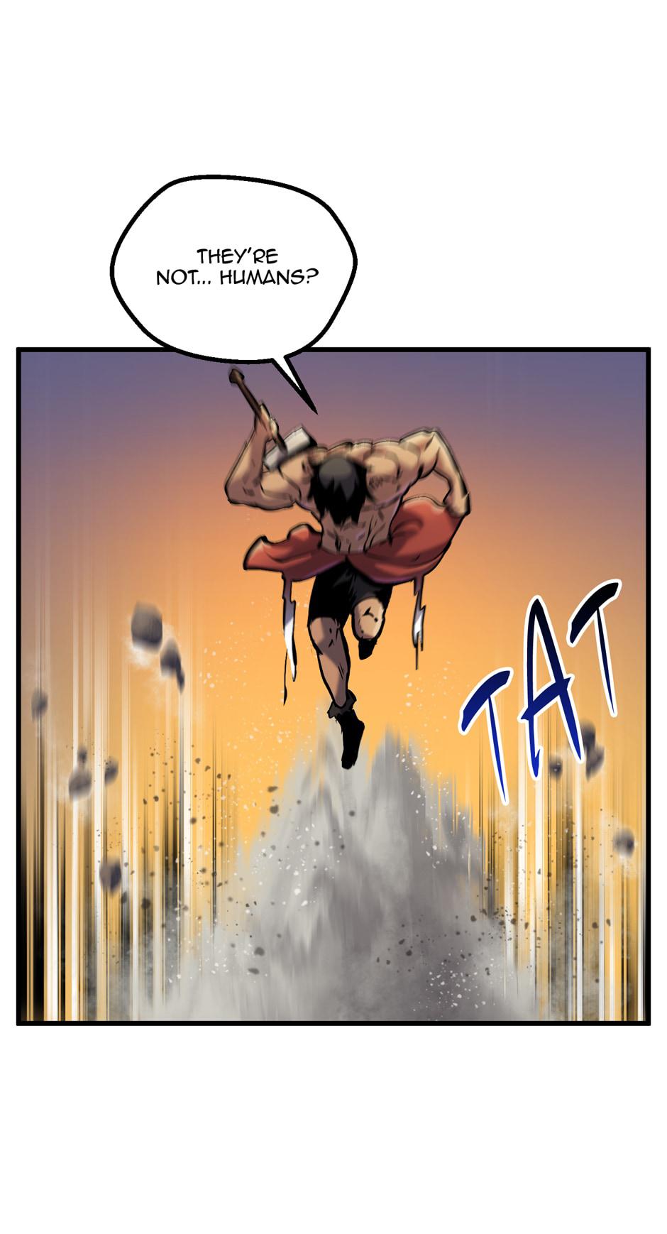 Read Latna Saga_ Survival of a Sword King EN Manga Online