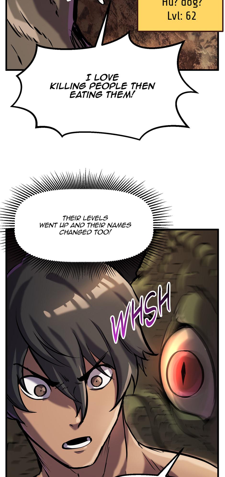 Read Latna Saga_ Survival of a Sword King EN Manga Online