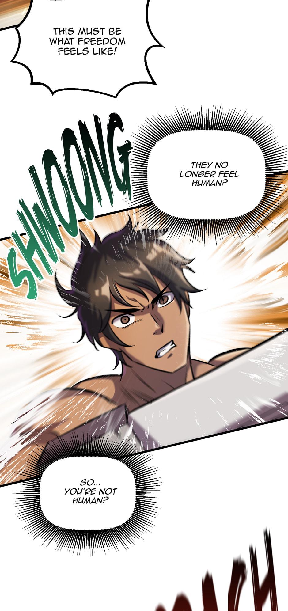 Read Latna Saga_ Survival of a Sword King EN Manga Online