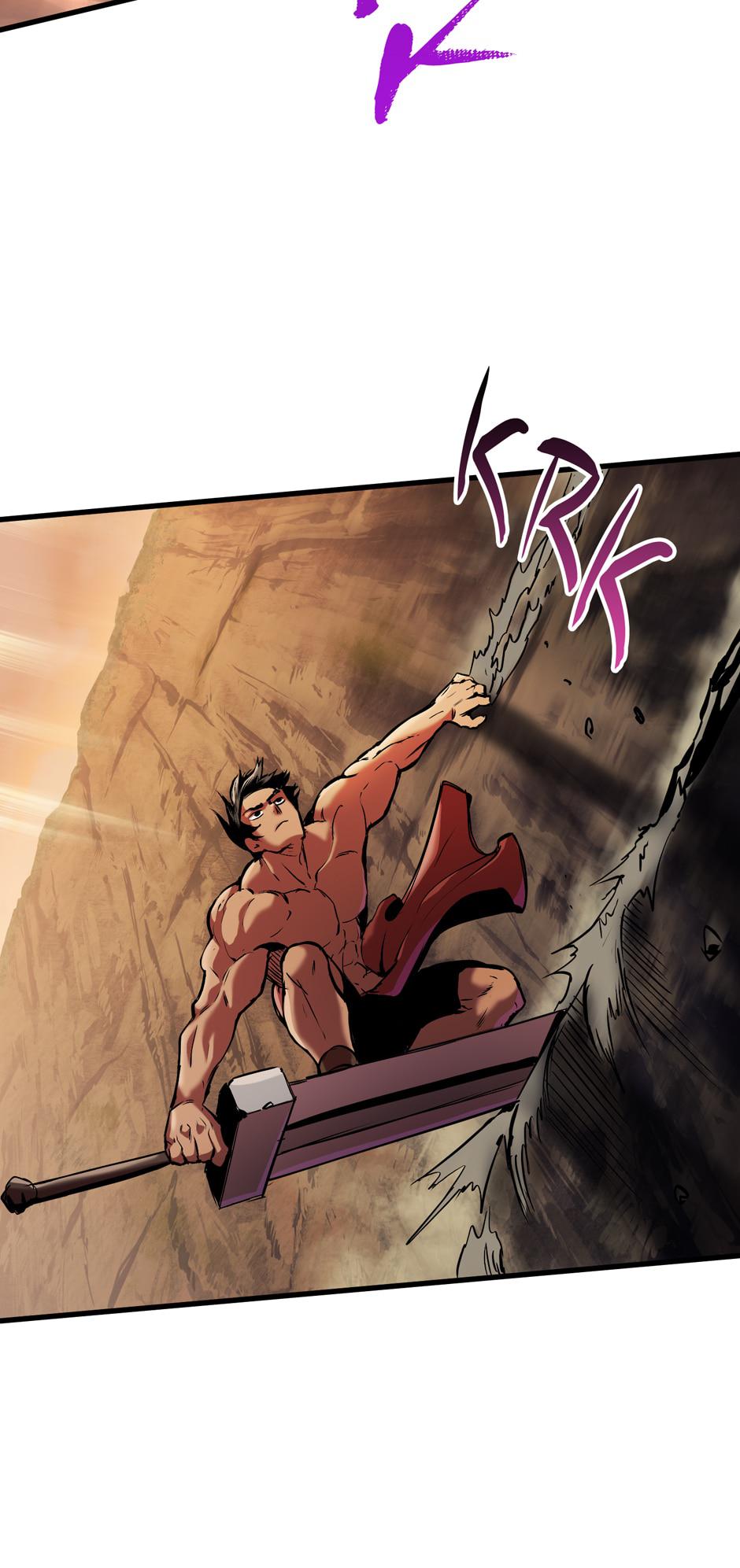 Read Latna Saga_ Survival of a Sword King EN Manga Online