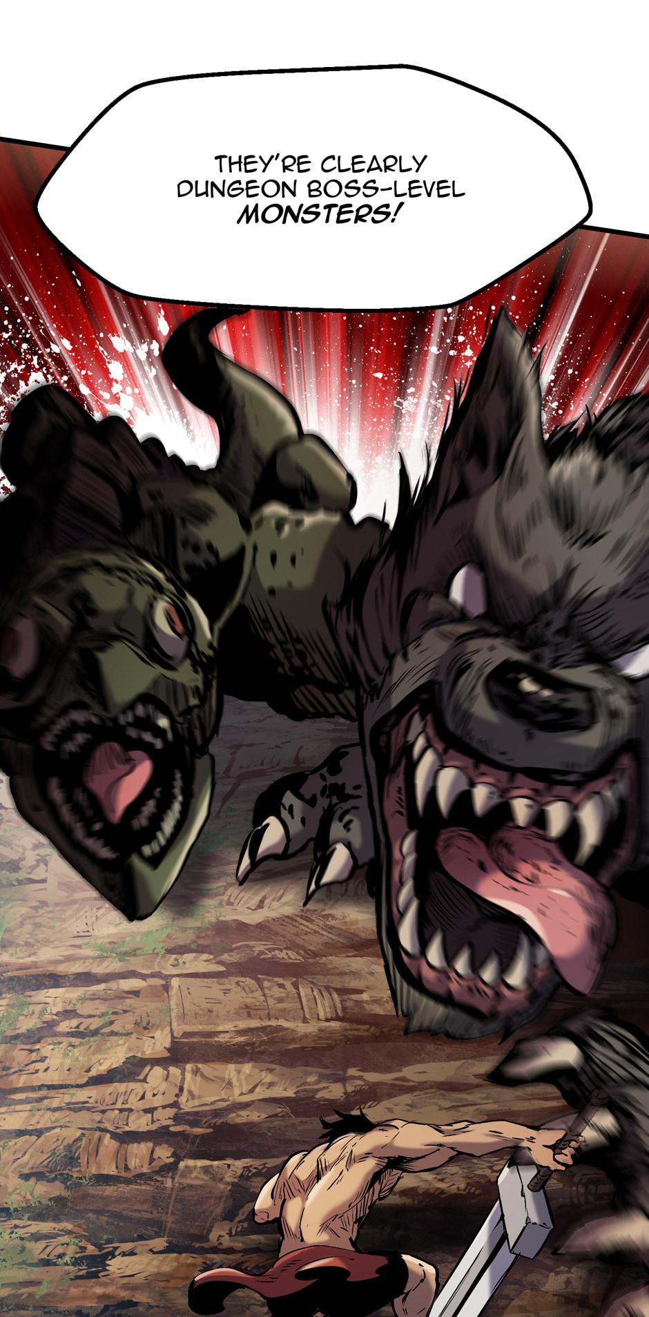 Read Latna Saga_ Survival of a Sword King EN Manga Online