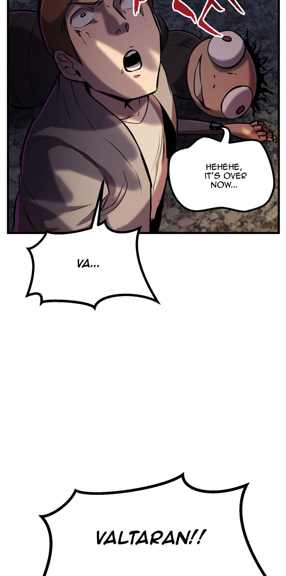 Read Latna Saga_ Survival of a Sword King EN Manga Online