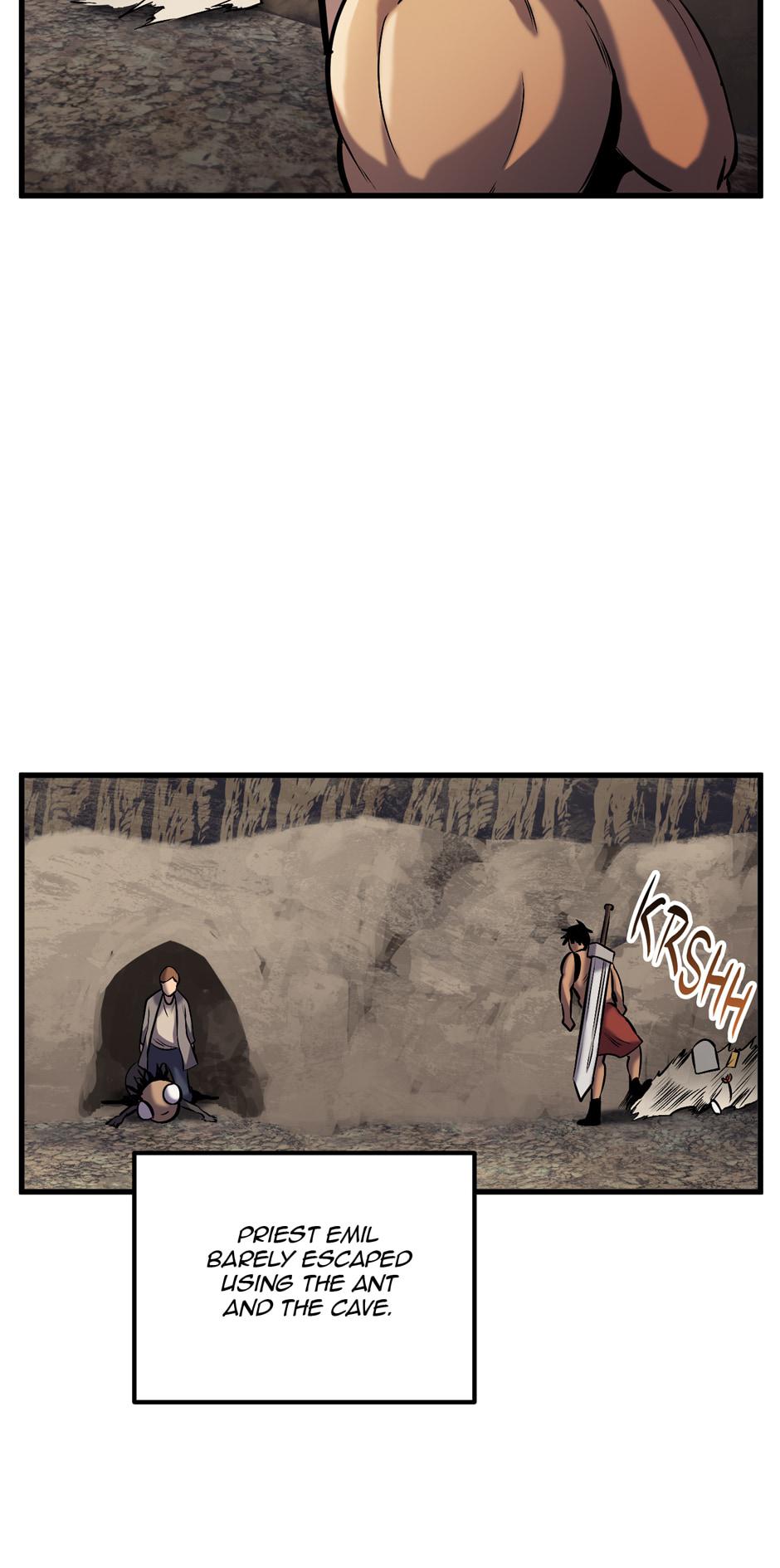 Read Latna Saga_ Survival of a Sword King EN Manga Online