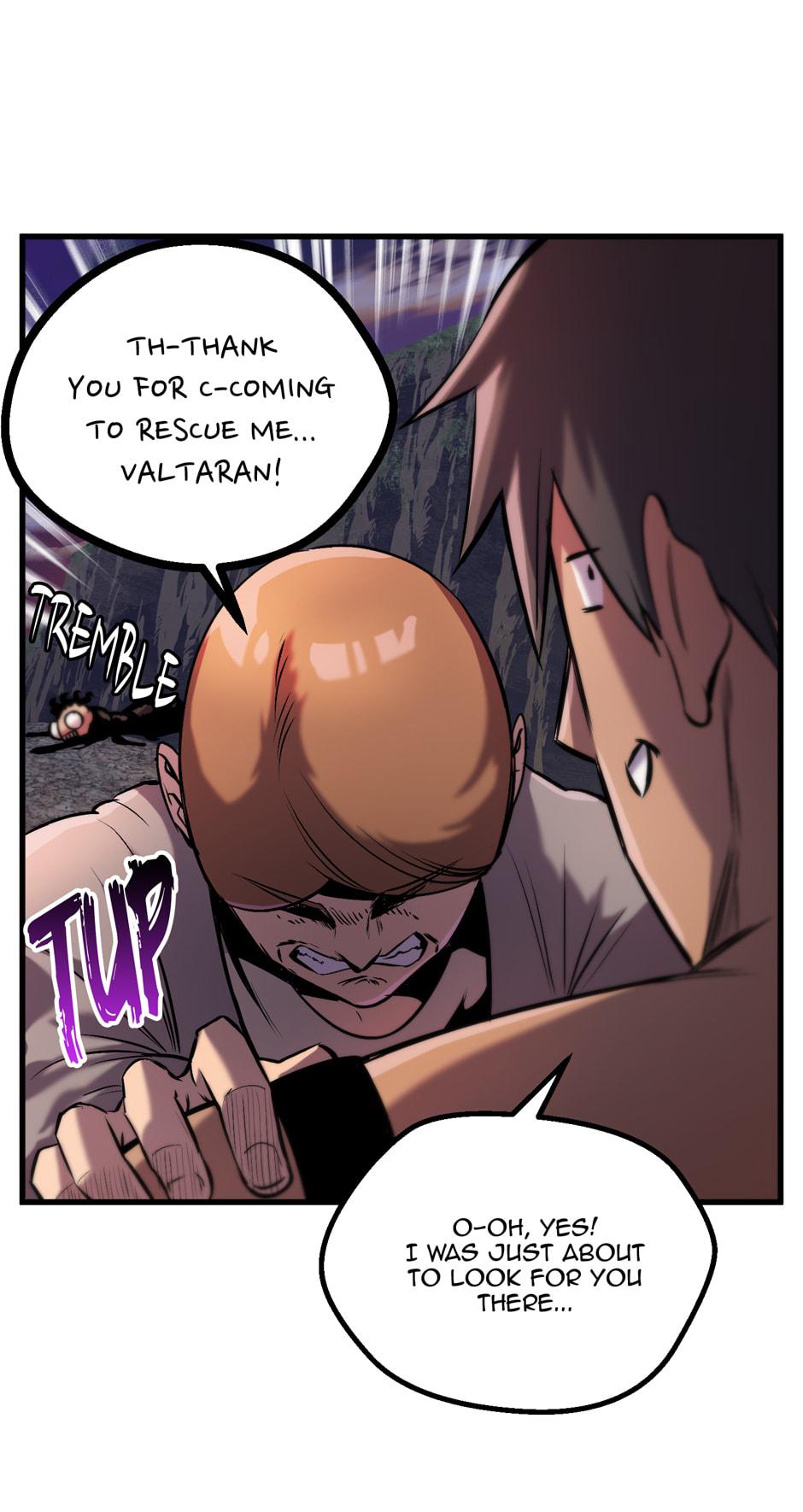 Read Latna Saga_ Survival of a Sword King EN Manga Online