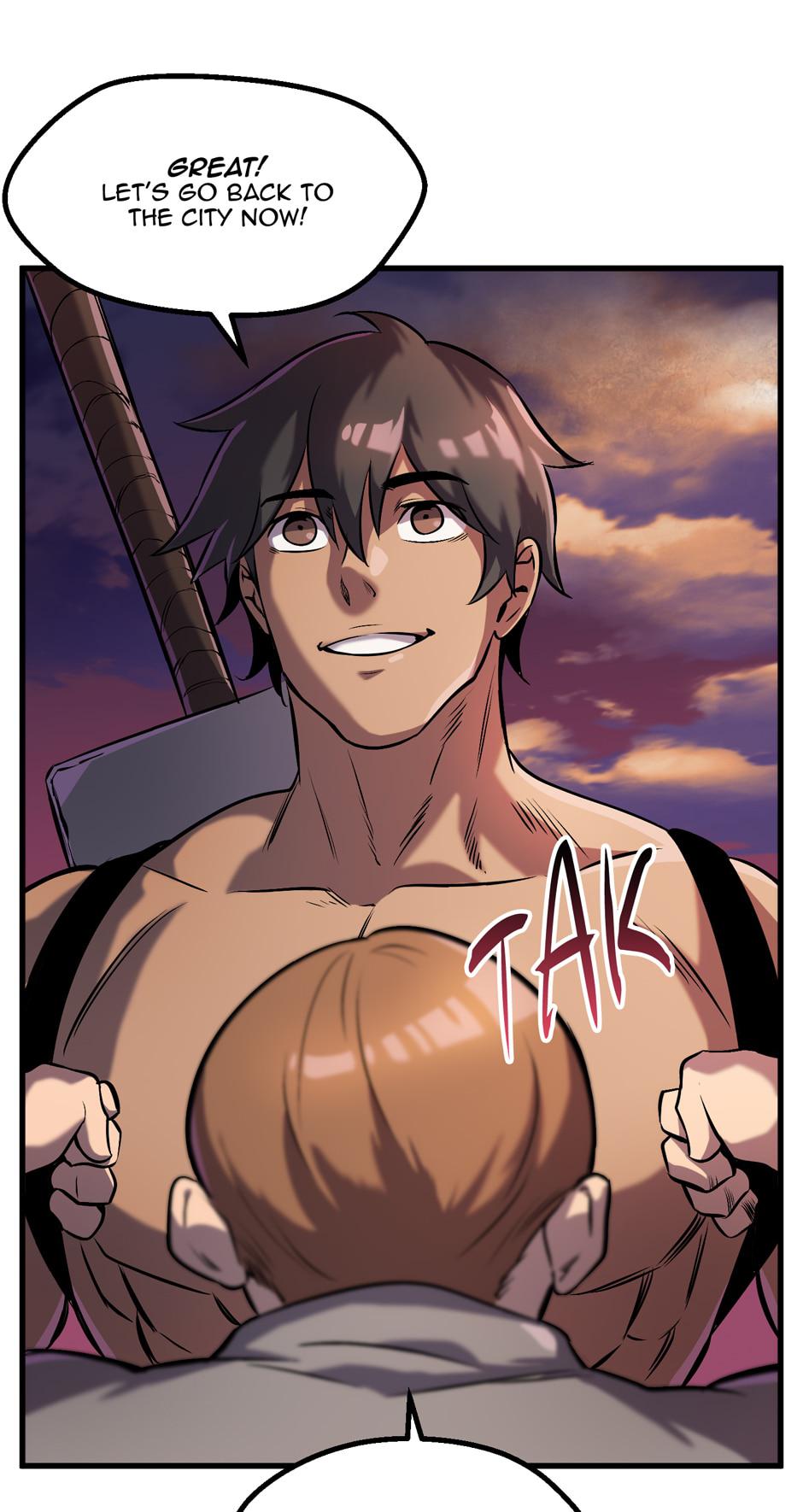 Read Latna Saga_ Survival of a Sword King EN Manga Online