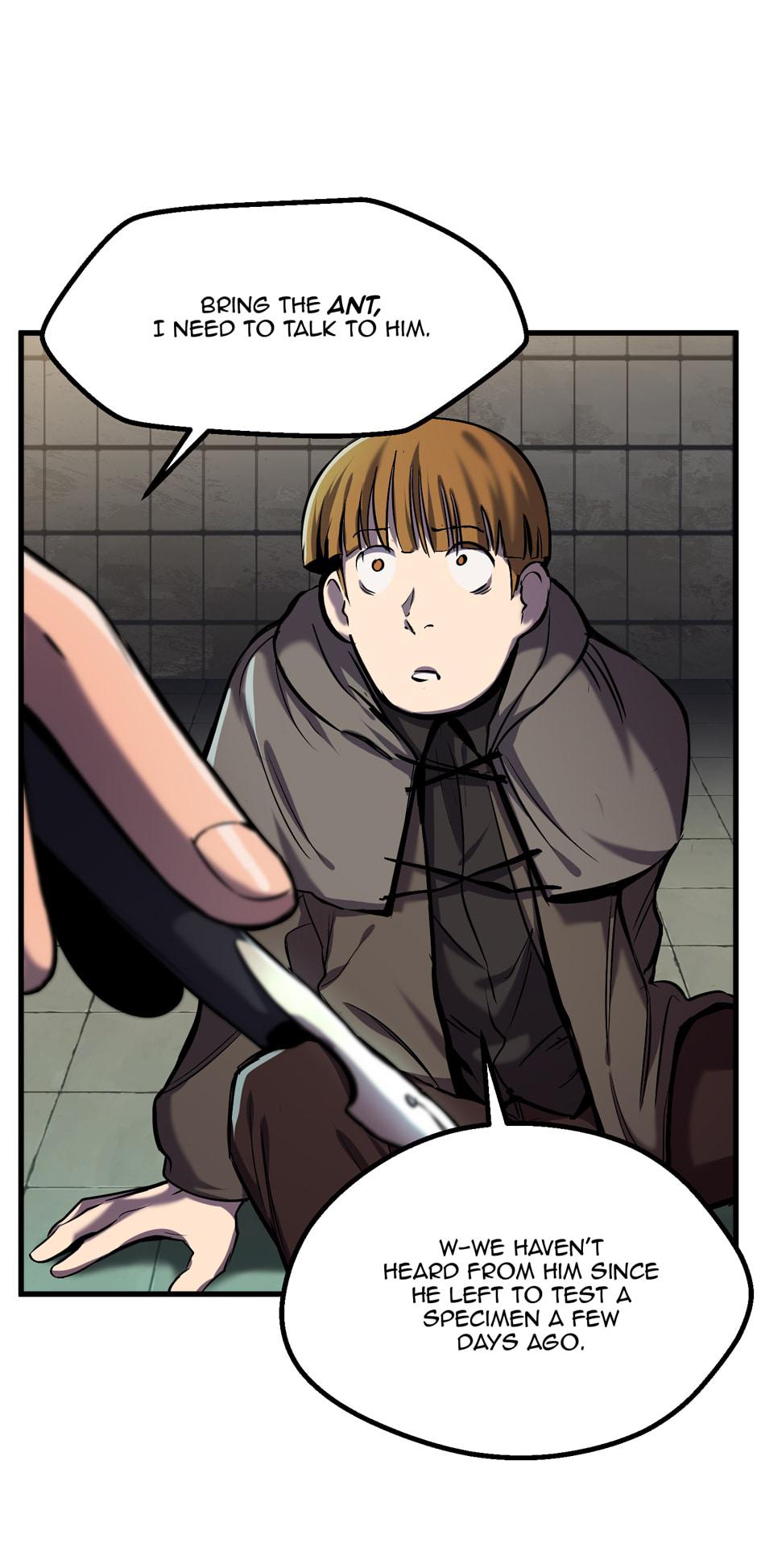 Read Latna Saga_ Survival of a Sword King EN Manga Online